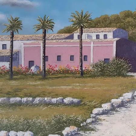 Relais Casa Mirabile-2
