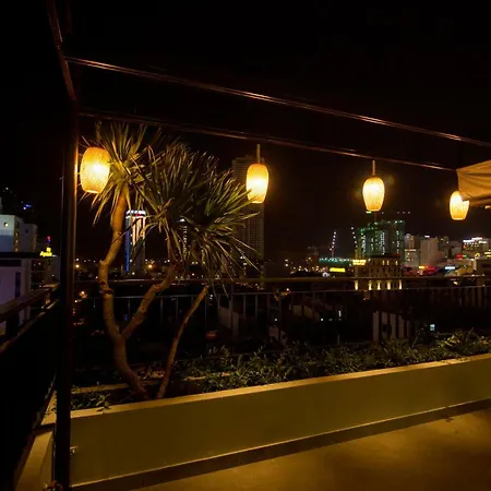 Tony Estates Danang Beach Luxury Apartments-3