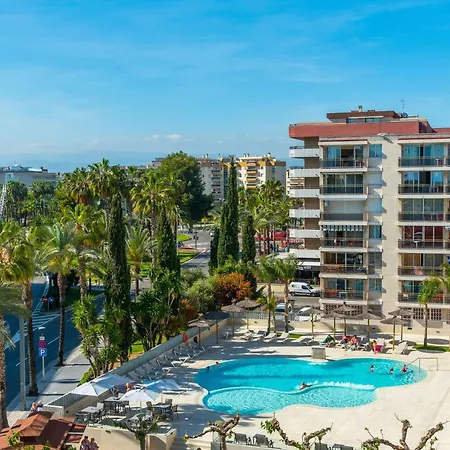 Rentalmar Navarra family suites-2