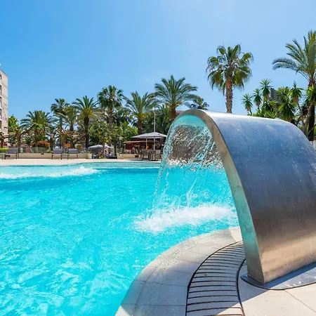 Rentalmar Navarra family suites-3
