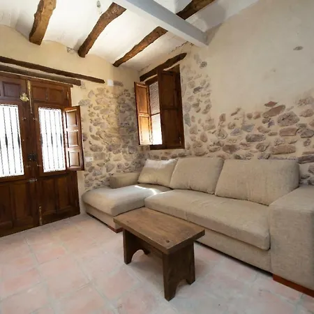 Casa Rural Pradas-2