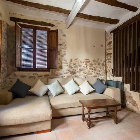 Casa Rural Pradas-3