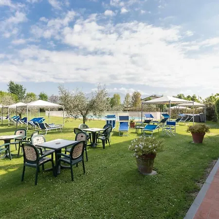 Agriturismo Casolare Lucchese-3