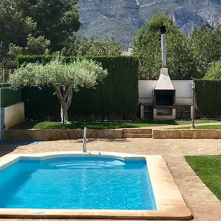 Apartamentos Montsia Mar-3