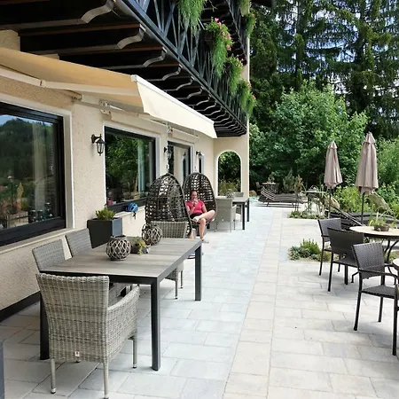 Montara Suites Bodenmais I activeCARD Bayerischer Wald inklusive-3