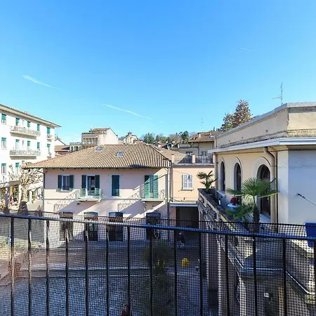 Appartamento Via Roma-2