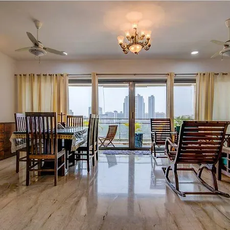 Isec Apartment-2
