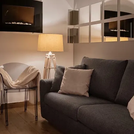 231 Suite Via Roma-2