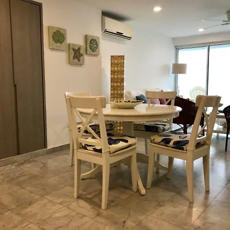 Apartamento Sunrise Con Vista Interna O Con Vista Al Mar-3