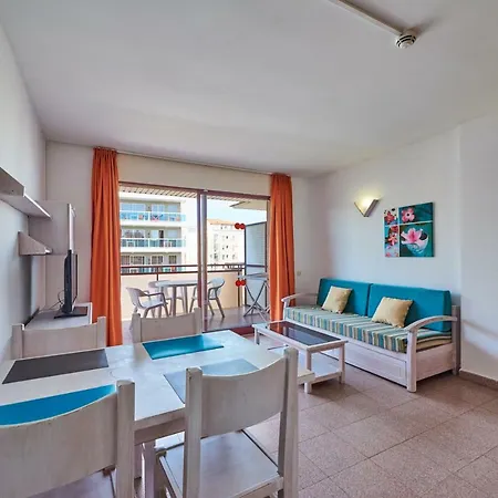 Inter Apartments-3