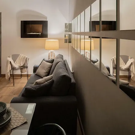 231 Suite Via Roma-3