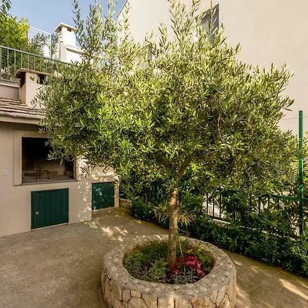 Villa Rogoznica-2
