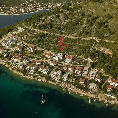 Villa Rogoznica-3