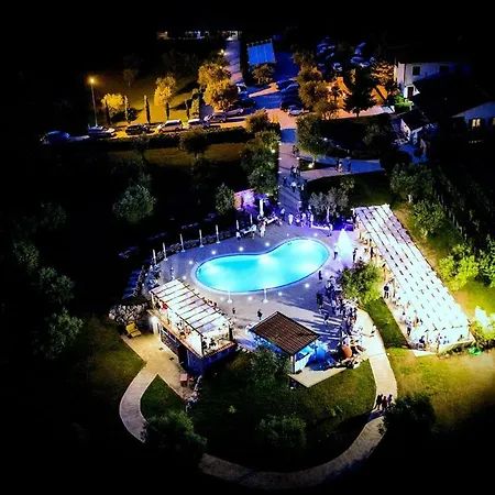 Agriturismo IL CASTAGNETO-3