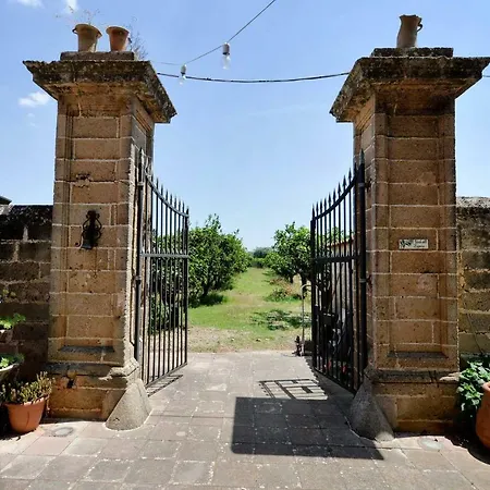 Agriturismo Santa Chiara-2