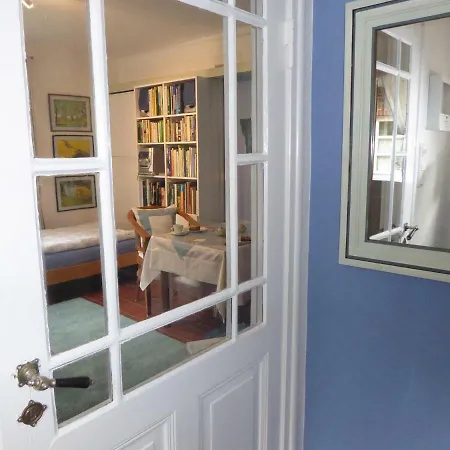 Ferienwohnung Landhaus im Grünen-3