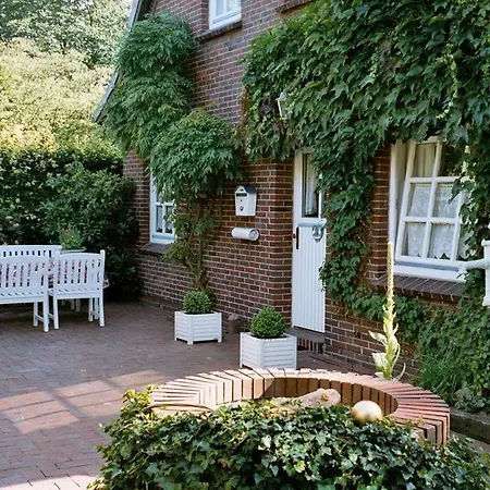 Ferienwohnung Landhaus im Grünen-2
