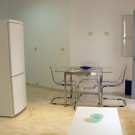 Alfaqueque Apartment-2