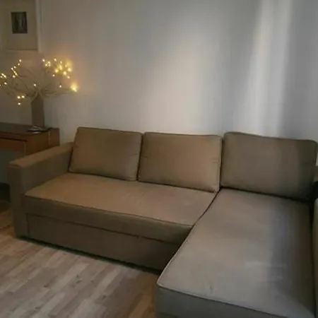 Appartements Cordeliers-3