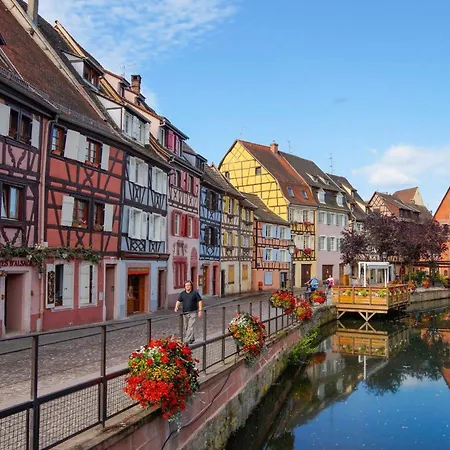 L'Ambassadeur - Colmar Centre-2