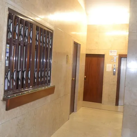 Casa In Centro!House In City Center!-2