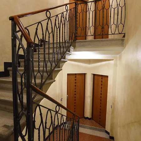 Brick House Treviso-3