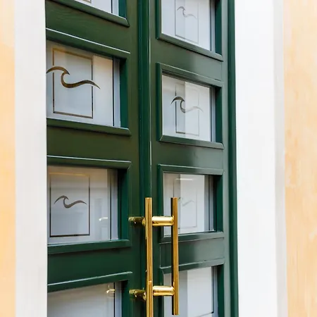 Brick House Treviso-2