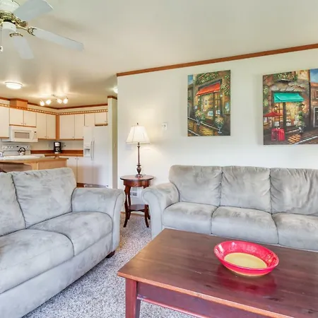 3 Bed 2 Bath Apartment In Leavenworth-2