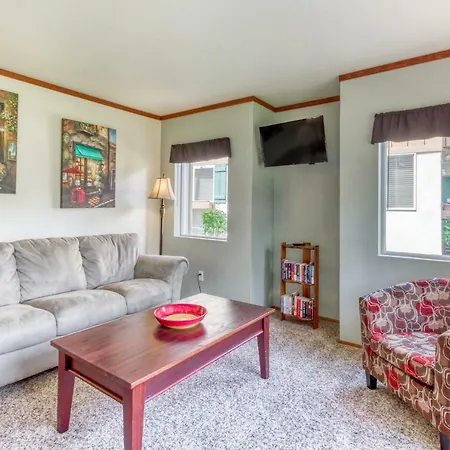 3 Bed 2 Bath Apartment In Leavenworth-3