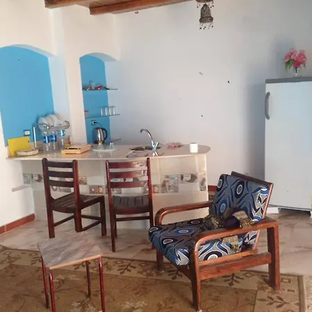 Luxor Guest House-2