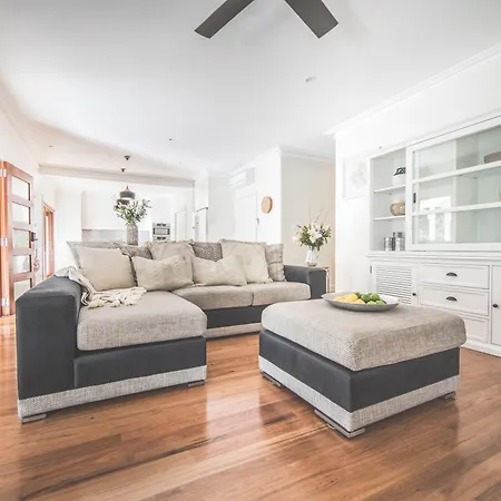 Diggers Beach Cottage-3