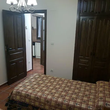 Apartamentos Casa Alcaire-3