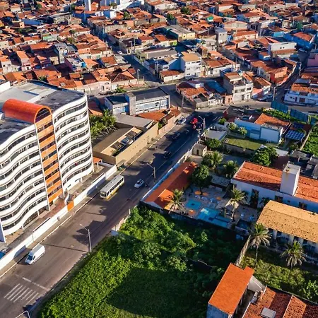 Sol Praia Ayambra-2