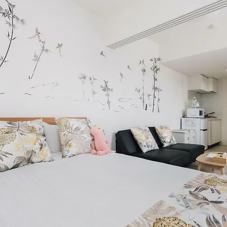 Afp Tennoji Apartment-2