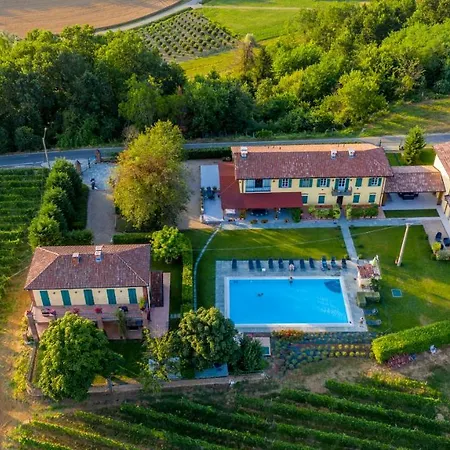 Cascina Desderi-3