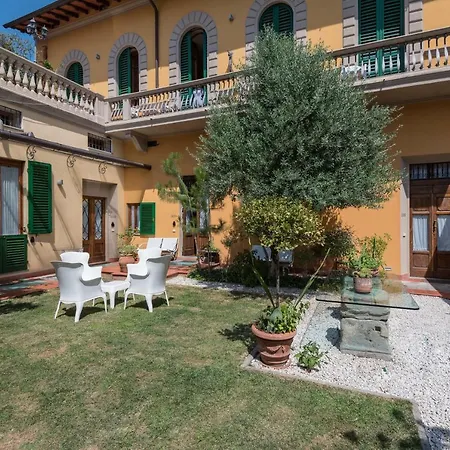 Villa Il Mosaico-3