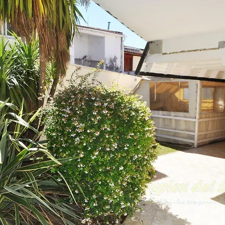 Duplex Del Sol-3