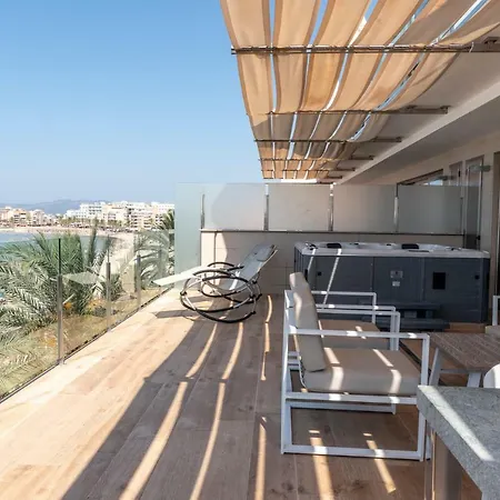 Apartaments Delfin-3