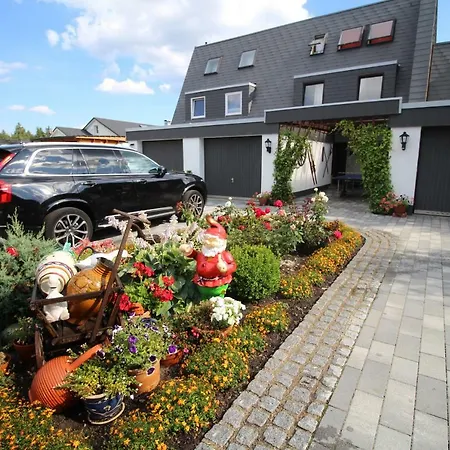 Ferienhaus Frei 2 Titisee-3