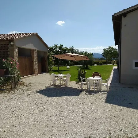 Podere Le Volte degli Angeli-2