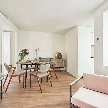Lisbon Best Choice Apartments Alfama-3