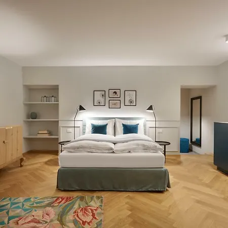 Cityflair Boutique Apartments-2