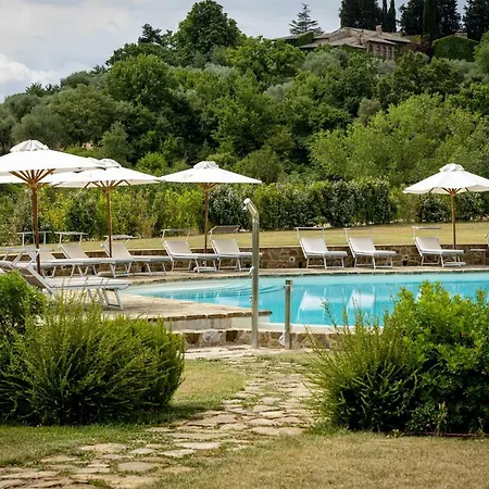 Casanova Di Neri Relais-2