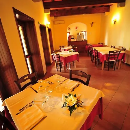 Agriturismo Villa Ione-2