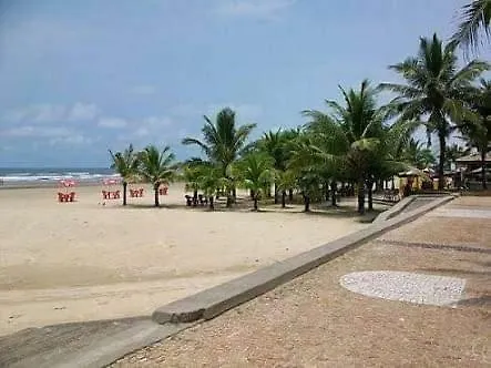 Apartamento Vila Tupi Praia Grande-2