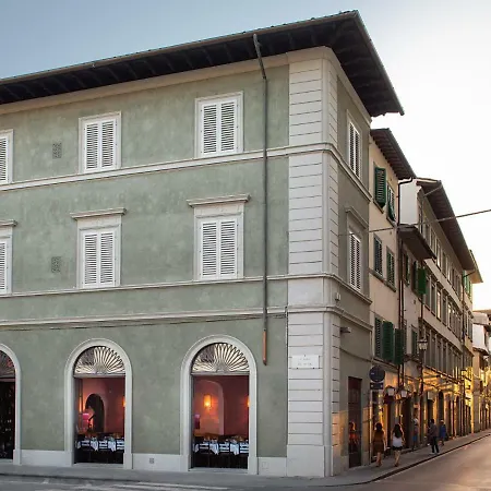 Oltrarno 1881 Apartments-2