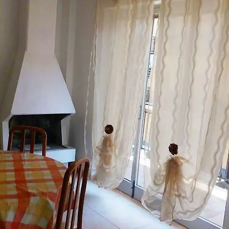 Appartamento a Villapiana Lido-2