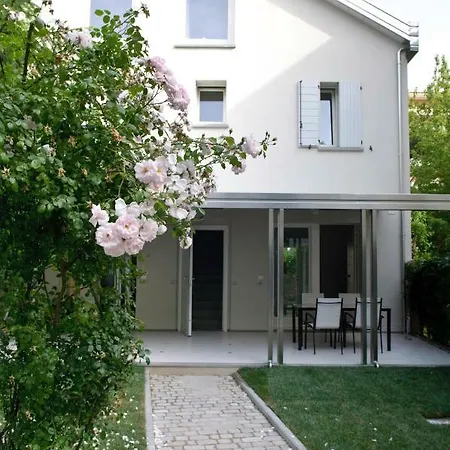 Eco Apartments Cervia-2