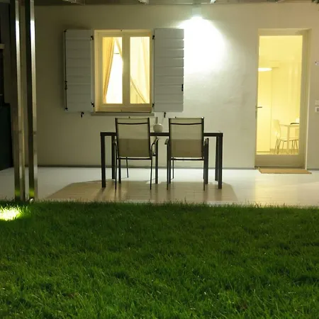 Eco Apartments Cervia-3