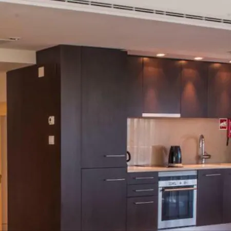Troia Resort Apt Marina-3